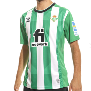 Camiseta Betis